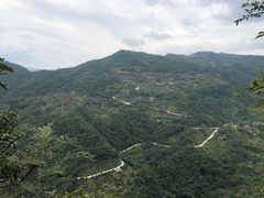 -溪口-滕头旅游景区