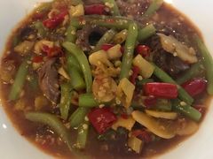 -富乐山酒店(西黄城根北街店)