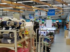 -世纪联华超市(浦电路店)