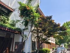-高淳老街