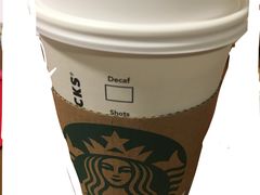 -星巴克(襄阳公园店)