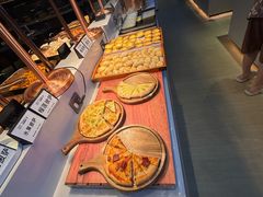 -涨巢·潮玩水疗局