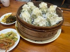 -源玺源烧麦馆(东护城河南街店)