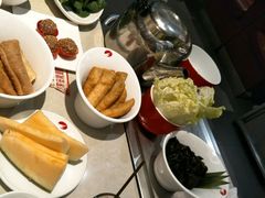 -海底捞火锅(勒泰店)