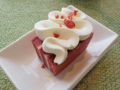 -视界美食自助餐厅·石家庄希尔顿酒店