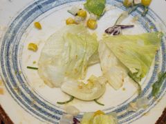 -意莱莉休闲餐厅(东汇城店)