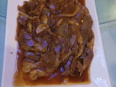 -西夏回族烧麦馆(牡丹街店)