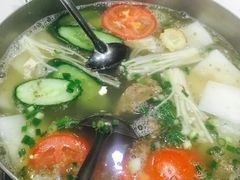 -黑山牛肉汤火锅(花城汇店)