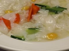 芙蓉鸡片-鸭匠食府·挂炉烤鸭·新京菜(阜成路店)