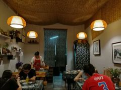 -蜗牛小馆醉乡民谣云南菜(惠新西里店)