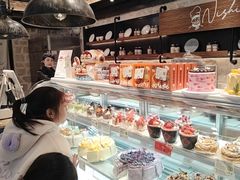 -西村叔叔的店·面包·甜品·蛋糕(清河万象汇店)