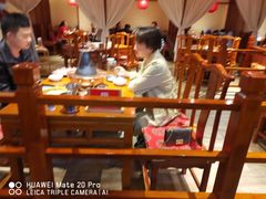 大堂-前门涮肉(群力店)