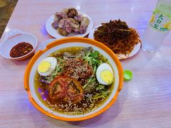 -三姐妹冷面馆(保卫路店)