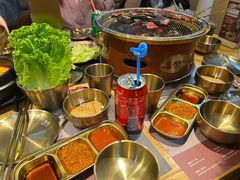 -闻老头·菊花炭烤肉(D11店)