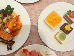 -雅枫国际酒店—枫叶自助餐(福田店)