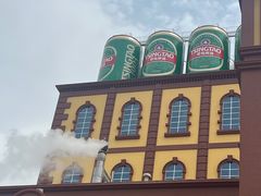 -青岛啤酒博物馆