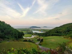 -平湖九龙山旅游度假区