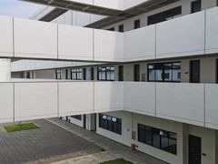-深圳大学(丽湖校区)