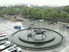 -苏州西交利物浦大学国际会议中心