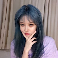 -摩登时代美发沙龙