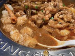 -胖哥俩肉蟹煲(济南世茂国际广场店)