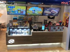 -DQ·蛋糕·冰淇淋(天通苑华联店)