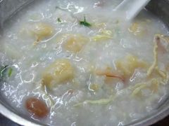 -陈老添美食店(宝华路店)