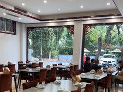 -丽泽山庄·生态怀柔菜·虹鳟鱼(红螺寺店)