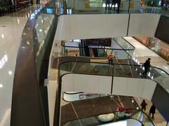 -万达广场(北京槐房店)