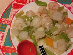 -避风塘(宝山万达店)