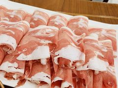 -岳合轩老北京涮肉