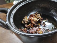 -斯丹姜母鸭·古法干香(田安南路店)