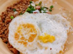 -阿福板凳面(观音桥店)