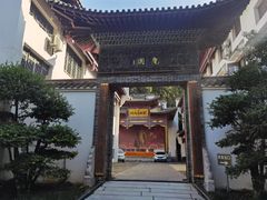 -卓刀泉寺