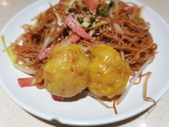 -和平馆·地道港澳茶餐厅(西门口店)