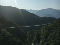 -古龙峡云天玻霸