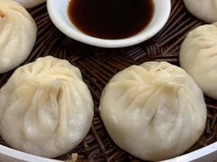 -金原鸭血粉丝汤总店(锁金村店)