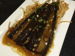 -闫府私房菜·百年鲁菜(恒隆店)