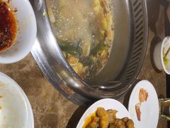 -七欣天香辣蟹火锅(苏州塔园路店)