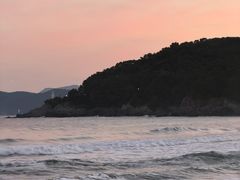 -海云台海滩