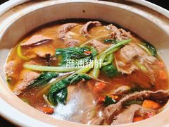 -杰J.w.m深夜食堂 厚杰居酒屋(淮海街商业街店)
