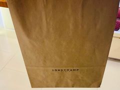 -Longchamp(佛罗伦萨小镇奥特莱斯店)