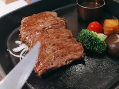 -牛扒先生·厚切雪花牛扒西餐厅(北京路禺山路店)