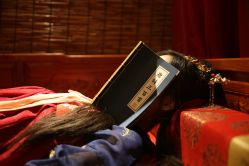 -汉仪华裳汉服馆(打浦桥店)