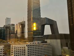 -北京中国大饭店