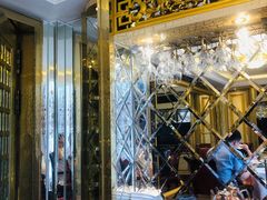 -万宝海鲜舫(劳动公园店)