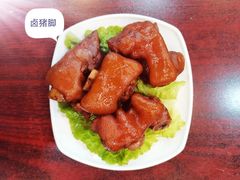 -古早人小吃店(黄河北路店)