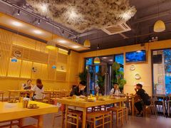 大堂-我是那个大叔·美食研究所(新塘路店)