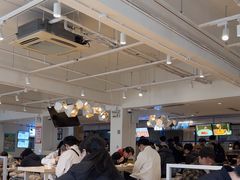 -同济大学-北苑食堂