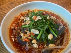丽江鸡豆粉-一坐一忘云南菜(三里屯店)
